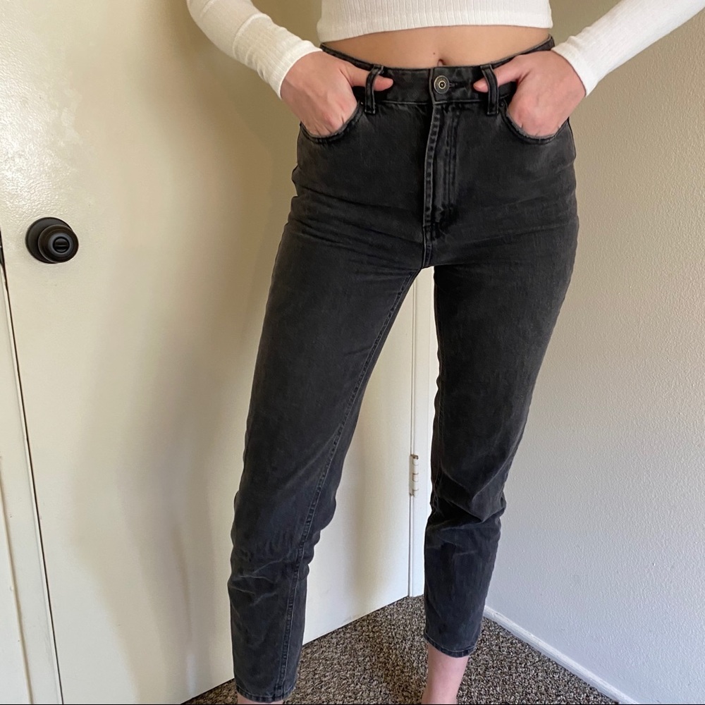 Urban Outfitters high waisted denim